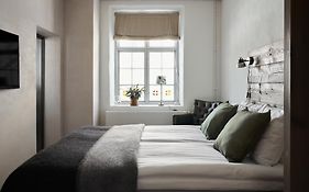 Hotel Helgeand Wisby